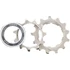 Kép 6/7 - Shimano kazettás fogaskoszorú 10-es 11-34f cshg8110 kerékpáros