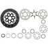 Kép 2/4 - Shimano kazettás fogaskoszorú 11-es 11-46f csm700011 kerékpáros
