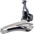 Kép 1/2 - Shimano váltóelsőtiagra bilincses - 318mm(+286) dupla 46-53f 10-es országúti kerékpáros
