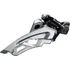 Kép 1/2 - Shimano váltóelsődeore alső bilincses -ss 349mm(+318/286) tripla 40-42f 10-es MTB kerékpáros