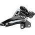 Kép 1/2 - Shimano váltóelsőxtr e-típus -ss dupla 38f 12-es MTB kerékpáros
