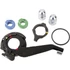 Kép 1/2 - Shimano nexus szerelék 8-as / alfine sg-s7000 / standard papucshoz (8r/8l) kerékpáros