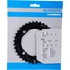 Kép 2/2 - Shimano fc-m617 chainring 36t-ay kerékpáros