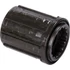 Kép 2/2 - Shimano kazettatest fh-rm66 fhm3050 freewheel body unit kerékpáros