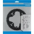 Kép 1/2 - Shimano fc-t4060 chainring 44t for 44-32-22t fekete kerékpáros