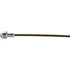 Kép 2/2 - Shimano polymer coated brake inner cable 2000 1set 20pcs kerékpáros