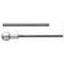 Kép 2/2 - Shimano road brake cable set polymer coated h.szürke bc-9000 kerékpáros