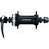 Kép 1/2 - Shimano első agy alivio 36l fekete tárcsafék center lock qr 100mm  kerékpáros