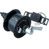 Kép 1/2 - Shimano első agy dinamós alfine 36l qr fekete tárcsafék center lock 3.0w smdh10 kerékpáros