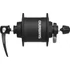 Kép 2/2 - Shimano első agy dinamós alivio 36l qr fekete abroncsfék 1.5w kerékpáros