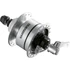 Kép 2/3 - Shimano első agy dinamós nexus 32l qr ezüst tárcsafék center lock 3.0w smdh10 kerékpáros