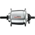Kép 1/2 - Shimano első agy dinamós nexus 36l anyás ezüst rollerfék 3.0w smdh10 kerékpáros