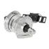Kép 1/2 - Shimano első agy dinamós nexus 36l qr ezüst abroncsfék 3.0w smdh10 kerékpáros