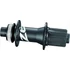 Kép 1/2 - Shimano hátsó agy zee 36l 8/9/10-es tárcsafék center lock r10 135mm  kerékpáros