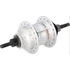 Kép 1/2 - Shimano agyváltó nexus 32l 3-as tárcsafék ezüst 135mm  szerelék:sm3d55 kerékpáros