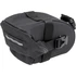 Kép 1/2 - NewLooxs csomagtartó táska sports saddle bag fekete 09l 17x10x9cm kerékpáros