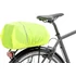 Kép 3/3 - NewLooxs csomagtartó táska sports trunkbag fekete 31l racktime 345x24x20cm kerékpáros