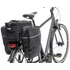 Kép 3/3 - NewLooxs csomagtartó táska sports trunkbag straps fekete 29l 345x24x20cm kerékpáros