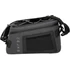 Kép 1/2 - NewLooxs csomagtartó táska trunkbag varo szürke 15l 27x19x22cm kerékpáros