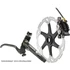 Kép 4/4 - Shimano fék e/h tárcsafék saint hidraulikus m-hb fékbetét kerékpáros