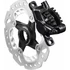 Kép 2/2 - Shimano fék e/h tárcsafék ultegra hidraulikus r-hb fékbetét kerékpáros
