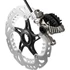 Kép 3/3 - Shimano fék e/h tárcsafék xtr hidraulikus m-hb fékbetét kerékpáros