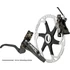 Kép 2/3 - Shimano fék e/h tárcsafék zee hidraulikus r-fékbetét kerékpáros