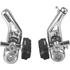 Kép 2/2 - Shimano fékelsőcanti fék altus m55t kerékpáros