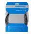 Kép 2/2 - Shimano fékhez olajvezeték 200cm smbh90-sbls m820 saint szemből-oldalra arany fitting kerékpáros