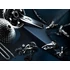 Kép 3/3 - Shimano fékkar bal xtr egyenes 2-ujjas tárcsafék hidraulikus i-spec ii kerékpáros