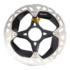 Kép 1/3 - Shimano féktárcsa rtmt900 160mm center lock freeza kerékpáros