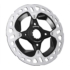 Kép 3/3 - Shimano féktárcsa rtmt900 160mm center lock freeza kerékpáros