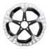 Kép 1/2 - Shimano féktárcsa rtmt900 203mm center lock freeza kerékpáros