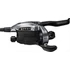 Kép 2/2 - Shimano fékváltókar jobb alivio 9-es rapidfire 2-ujjas hidraulikus tárcsafékhez kerékpáros