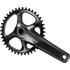 Kép 2/2 - Shimano hajtómű grx 175mm-40f integrált hg 11-es hollowtech 2 kerékpáros