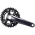 Kép 1/2 - Shimano hajtómű xt 170mm-36x26f integrált hg+ 12-es hollowtech 2 kerékpáros