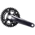 Kép 1/2 - Shimano hajtómű xt 175mm-36x26f integrált hg+ 12-es hollowtech 2 kerékpáros