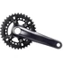 Kép 1/2 - Shimano hajtómű xt 180mm-36x26f integrált hg+ 12-es hollowtech 2 kerékpáros