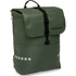 Kép 2/2 - NewLooxs hátizsák odense backpack odense zöld 18l 30x17x43cm kerékpáros