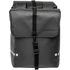 Kép 1/2 - NewLooxs kerékpáros táska dupla odense fekete 39l 34x16x38cm(x2)