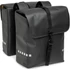 Kép 2/2 - NewLooxs kerékpáros táska dupla odense fekete 39l 34x16x38cm(x2)