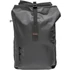 Kép 1/2 - NewLooxs kerékpáros táska dupla varo fekete 40l mik 28x17x43cm(x2)