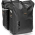 Kép 2/2 - NewLooxs kerékpáros táska dupla varo fekete 40l mik 28x17x43cm(x2)
