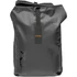 Kép 1/2 - NewLooxs kerékpáros táska dupla varo fekete 40l racktime 28x17x43cm(x2)