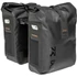 Kép 2/2 - NewLooxs kerékpáros táska dupla varo fekete 40l racktime 28x17x43cm(x2)