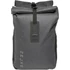 Kép 1/2 - NewLooxs kerékpáros táska dupla varo szürke 40l racktime 28x17x43cm(x2)