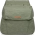 Kép 1/2 - NewLooxs kerékpáros táska joli dupla nomi zöld 37l 38x18x30cm(2x)