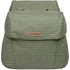Kép 2/2 - NewLooxs kerékpáros táska joli dupla nomi zöld 37l 38x18x30cm(2x)