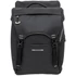 Kép 1/4 - NewLooxs kerékpáros táska sports dupla fekete 32l mik 29x16x39cm(2x)