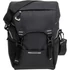 Kép 1/2 - NewLooxs kerékpáros táska sports low rider fekete 105l 24x14x33cm